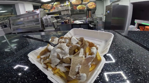 Photo of Castle Express - 39 Ironmarket, Newcastle-under-Lyme, Newcastle ST5 1PB